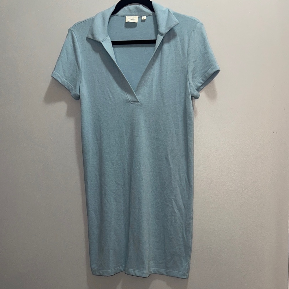 Wilfred Free T-Shirt Dress